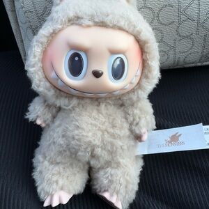 The Monsters Toffee Labubu